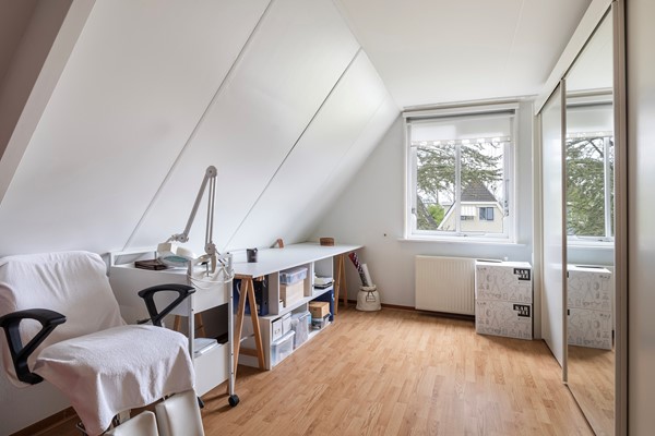 Medium property photo - De Rombade 2, 8811 HT Ried